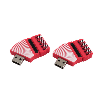 Yaratıcı OEM Şekil USB Kişiselleştirilmiş USB Flash sürücüleri Precision Lazer gravürü ile