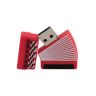 Yaratıcı OEM Şekil USB Kişiselleştirilmiş USB Flash sürücüleri Precision Lazer gravürü ile