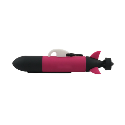 Güvenli Veri Şifrelemesi ile Özelleştirilebilir USB Flash sürücüleri Çeşitli Şekiller ve Kapasiteler