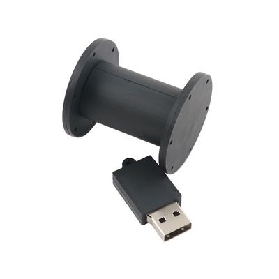 Özel USB flash sürücüleri sanat eserleri ücretsiz ve hızlı açma kalıbı tarafından müşteri şekli PVC veya silikon