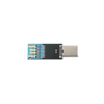 Hız A Sınıfı Flash Çip USB Bellek Çubuğu 512GB Hafif Tasarım Pürüzsüz Yazma Hızı