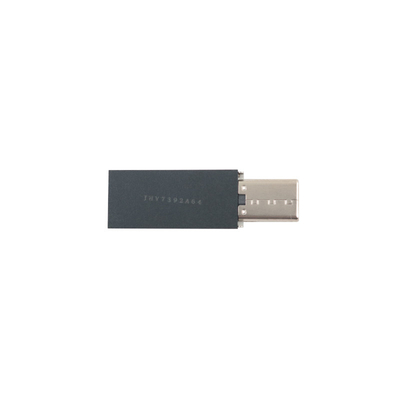 Hız A Sınıfı Flash Çip USB Bellek Çubuğu 512GB Hafif Tasarım Pürüzsüz Yazma Hızı