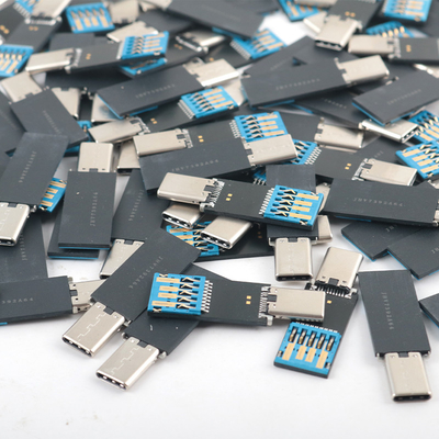 200MB/s'ye kadar aktarım hızı ile A sınıfı Tam Bellek Siyah USB Flash Çip