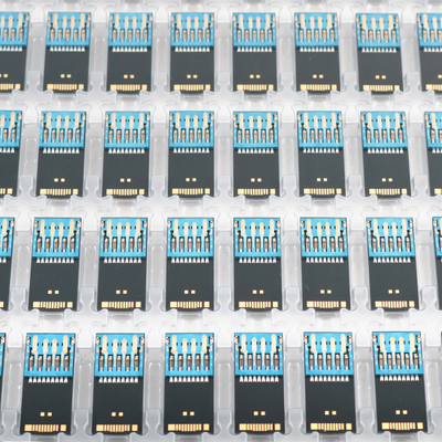 50-120MB/S okuma hızı ile A sınıfı tam bellek USB flash çipi
