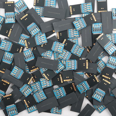 50-120MB/S okuma hızı ile A sınıfı tam bellek USB flash çipi