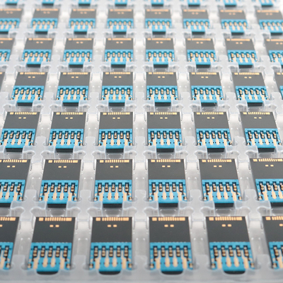 UDP Sınıfı Flash Çip 512GB Bellek 200MB/s Aktarım Hızına Kadar ve H2 ve Beach32 tarafından %100 Test Edilmiştir