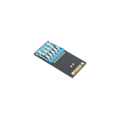 Siyah 120MB/S USB Flash Çip Derecesi A Veri Depolama Yedekleme için Tam Bellek