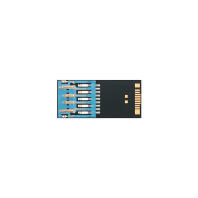 UDP Sınıfı Flash Çip 512GB Bellek 200MB/s Aktarım Hızına Kadar ve H2 ve Beach32 tarafından %100 Test Edilmiştir