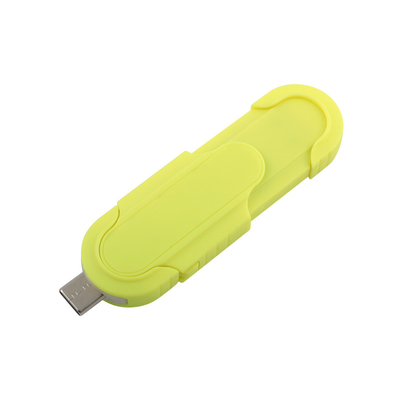 Plug and Play UDP Flash Veri Transfer OTG USB Flash sürücüler Beyaz/ Siyah/ Yeşil/ Mor/ Sarı/ Kırmızı