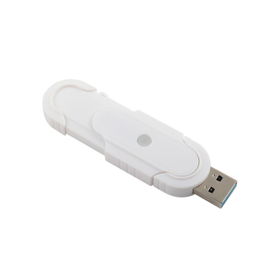 USB 3.0 ve C Tipi OTG Flash sürücüleri UDP derecelendirilmiş bir Flash ve özelleştirilebilir USB logosu ile