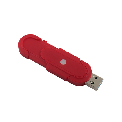 USB 3.0 ve C Tipi Arayüzleri ile UDP Derecelendirilmiş A OTG USB Flash sürücüsü