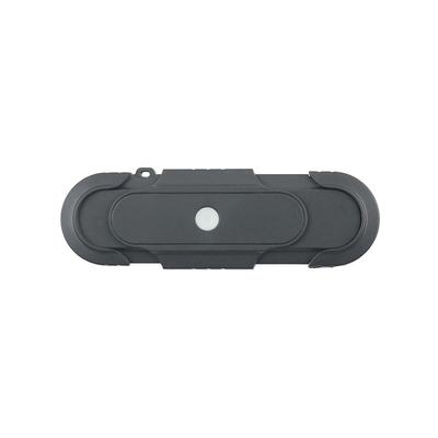Plug and Play işlevselliği ile kompakt siyah USB flash sürücüleri