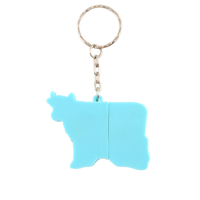 USB 2.0/3.0 Arayüzü ile özel PVC ve Silikon USB Flash sürücüleri