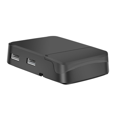 5Gbps Veri Aktarım Tipi C Adaptörü dizüstü bilgisayar USB Port Genişletici USB HUB Adaptörü