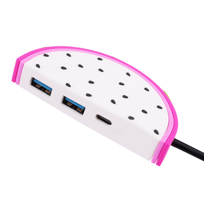 5Gbps Yüksek Hızlı Veri Merkezi Adaptörü