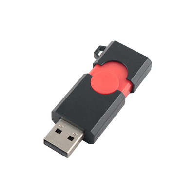 USB 3.0 ve C Tipi Flash sürücüleri Plastik derecelendirilmiş A Flash ve özelleştirilmiş logo ile