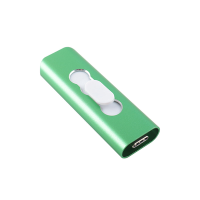 Metal Tipi C USB Flash sürücüleri 2.0 ve USB 3.0 128GB 256GB Avrupa Standartı