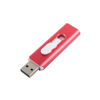 Metal Tipi C USB Flash sürücüleri 2.0 ve USB 3.0 128GB 256GB ABD Standartı
