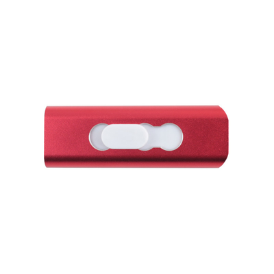 Metal Tipi C USB Flash sürücüleri 2.0 ve USB 3.0 128GB 256GB ABD Standartı