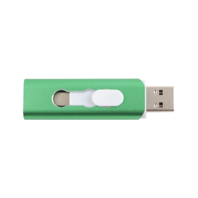 Metal Tipi C USB Flash sürücüleri 2.0 ve USB 3.0 128GB 256GB Avrupa Standartı