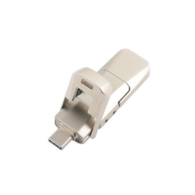USB 3.0 ve C Tipi Flash sürücüleri