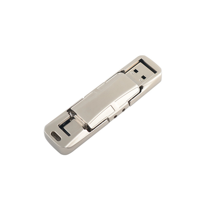 USB 3.0 ve C Tipi Flash sürücüleri