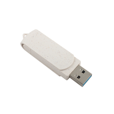Dönüştürülebilir Malzeme Kutusu C Tipi 3.0 Parola Korumalı Veri Depolama Cihazı ile USB Flash sürücüsü