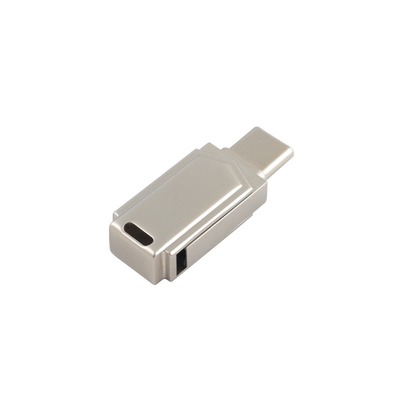 Mini Type C USB USB 3.0 Cep telefonu USB Flash sürücü Hızlı Hızlı Büyük depolama kapasitesi