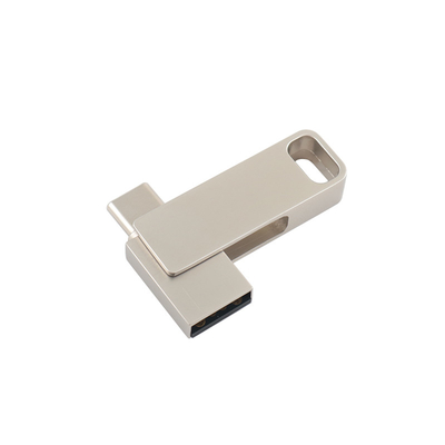 C tipi çift portlu ve USB 3.0 Flash sürücüsü Performansı ile çaba gerektirmeyen veri aktarımı