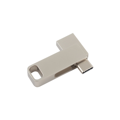 C tipi çift portlu ve USB 3.0 Flash sürücüsü Performansı ile çaba gerektirmeyen veri aktarımı