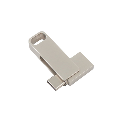 C tipi çift portlu ve USB 3.0 Flash sürücüsü Performansı ile çaba gerektirmeyen veri aktarımı