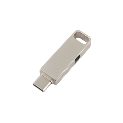 C tipi çift portlu ve USB 3.0 Flash sürücüsü Performansı ile çaba gerektirmeyen veri aktarımı