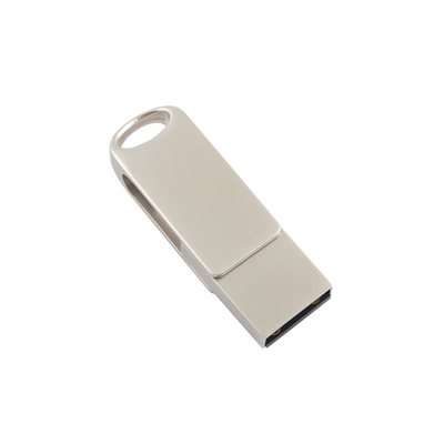 Mini USB Type C USB Mobil USB Flash Drive Hızlı Hızlı 8G/16G/32G/64G/128GB/256GB ile