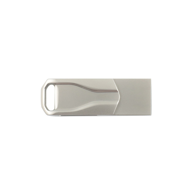 USB 2.0 ve C Tipi Metal Flash sürücüsü Data Birleştirme ve Güvenlik için Baskı veya Lazer Logo
