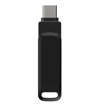 Veri Şifresi OTG USB Flash sürücüleri kolay veri yönetimi için Kutusu 9G olmadan
