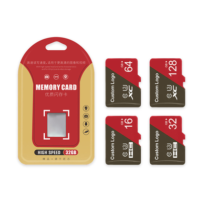 Özel SanDisk 128GB 3.0 Blister Paketi ile Koruyucu Kasa