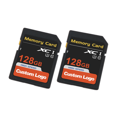 2.0 10mbs Yazma Hızı Hızlı Kamera Yakalama için C10 Arayüzü ile Micro SD Kart