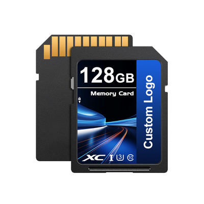 Özel Logo C10 SMT USB Micro SD Bellek Kartı Çoğu Cihazla Uyumlu ve Dayanıklı