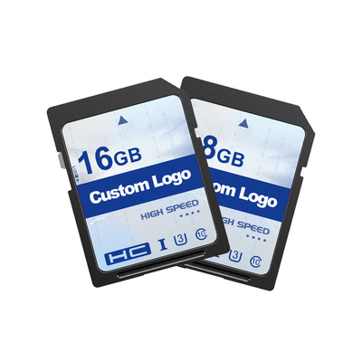 2.0 10mbs Yazma Hızı Hızlı Kamera Yakalama için C10 Arayüzü ile Micro SD Kart