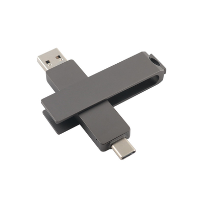 Masaüstü dizüstü bilgisayar için 40-85C SSD Sabit sürücü 1TB 2TB USB 3.0 GEN2 USB 10GBPS