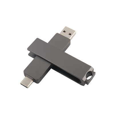 Masaüstü dizüstü bilgisayar için 40-85C SSD Sabit sürücü 1TB 2TB USB 3.0 GEN2 USB 10GBPS