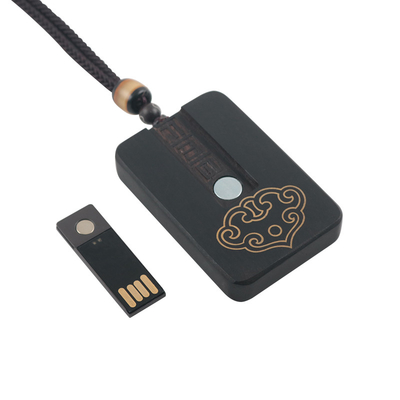 Maple Wood USB 3.0 Flash Drive İşletme İhtiyaçlarınız İçin Dayanıklı ve Ekolojik Dostu Bir Çözüm