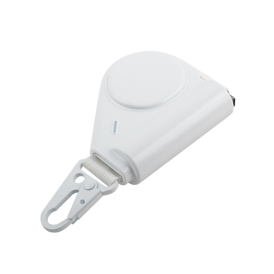 Akıllı Telefon USB Aygıtları için Mikro USB veya C Tipi Portatif Güç Bankası MP4