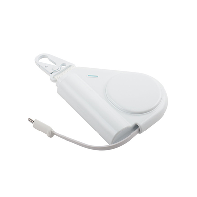 Akıllı Telefon USB Aygıtları için Mikro USB veya C Tipi Portatif Güç Bankası MP4