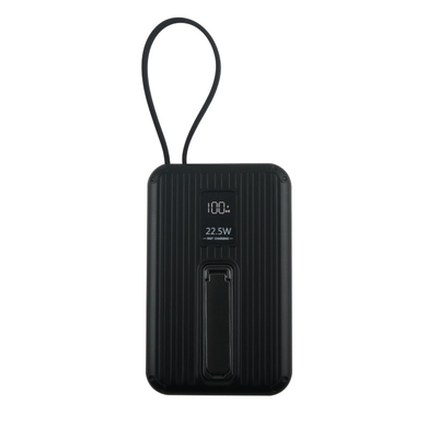 Akıllı Telefon USB Aygıtları Micro USB veya Tip C Giriş Arayüzü ile Güç Bankası