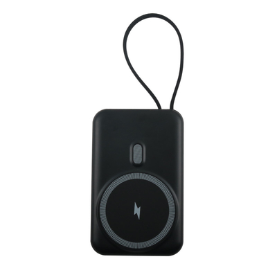 Akıllı Telefon USB Aygıtları Micro USB veya Tip C Giriş Arayüzü ile Güç Bankası