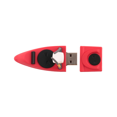 PVC USB 3.2 Hızlı USB Flash sürücüsü 150 Mbps okuma 60 Mbps yazma