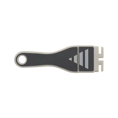 256GB kapasite ve veri önceden yükleme hızlı dönüş süresi ile özelleştirilmiş USB flash sürücüleri