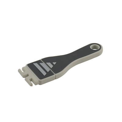 256GB kapasite ve veri önceden yükleme hızlı dönüş süresi ile özelleştirilmiş USB flash sürücüleri