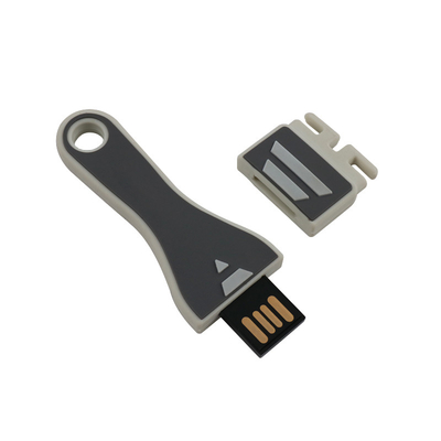 256GB kapasite ve veri önceden yükleme hızlı dönüş süresi ile özelleştirilmiş USB flash sürücüleri